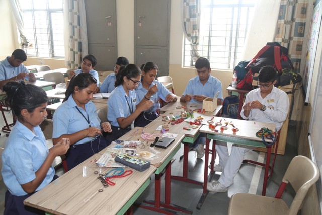 VIRASAT : THE HERITAGE HUB